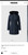 Used Mackage Long Heavy Coat L-12/14 60129-S000543528 View 8