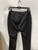 Used Pink Tartan Dress Pant 6-28 60141-S000086778 View 2