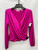 Used Unbranded Long Sleeve Top L-12/14 60124-S000188236 View 1