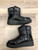 Used H & M Outerwear Boots 6.5 60107-S000314659 View 3