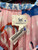 Used PrintFresh Long Dress B XS-0/2 60032-S000676382 View 2