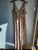 Used Unbranded Long Dress F S-4/6 60039-S000775388 View 2