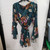 NWT City Chic Short Dress B S-4/6 60112-S000433951 View 2