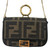 Used Fendi Nano Baguette Charm 60099-S000356153 View 1