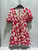Used House Of Harlow 1960 Short Dress F XS-0/2 60142-S000034226 View 1