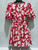 Used House Of Harlow 1960 Short Dress F XS-0/2 60142-S000034226 View 2