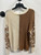 Used Unbranded Long Sleeve Top M-8/10 60005-S001095298 View 5