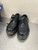 Used Black Dr. Martens Clogs 6 60137-S000093221 View 2
