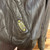 Used Ugg Australia Leather Jacket S-4/6 60129-S000543632 View 7