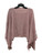 Used Lululemon Athletica Lightweight Sweater M-8/10 60017-S001113506 View 1