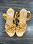 Used Unbranded Wedge Sandals 6.5 60031-S000814524 View 1