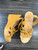Used Unbranded Wedge Sandals 6.5 60031-S000814524 View 3