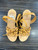 Used Unbranded Wedge Sandals 6.5 60031-S000814524 View 2