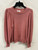 Used 525 America Heavyweight Sweater S-4/6 60005-S001095529 View 1