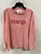 Used 525 America Heavyweight Sweater S-4/6 60005-S001095529 View 2