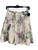 Used Ted Baker London Short Skirt 0-25 60100-S000307352 View 1
