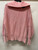 Used Unbranded Lightweight Sweater XS-0/2 60053-S000611134 View 1