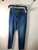 Used Mother Denim Denim 0-25 60060-S000629005 View 1