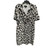Used Donna Morgan Short Dress F XL-16 60105-S000275840 View 1