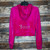 Used Juicy Couture Sweatshirt S-4/6 60129-S000543701 View 2