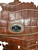Used Dooney & Bourke Small Leather Handbag 60136-S000649187 View 3