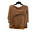 Used J. Jill Long Sleeve Top S-4/6 60105-S000275868 View 1