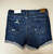 Used American Eagle Shorts 16-33 60006-S001176914 View 2