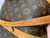 Used Louis Vuitton bucket, leather handbag 60067-S000791335 View 9