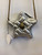Used Unbranded Small Leather Handbag 60071-S000634698 View 1