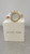 Used White Michael Kors Watch 60137-S000093403 View 2
