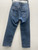 Used blue Agolde Denim 4-27 60137-S000093423 View 3