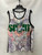 Used Ed Hardy Mens Tank Top XXL 60132-S000128966 View 1
