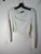 Used Unbranded Long Sleeve Top M-8/10 60060-S000629085 View 1
