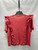 Used Veronica Beard Short Sleeve Top S-4/6 60132-S000129000 View 2