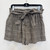 Used She + Sky Shorts 12-31 60003-S000900523 View 1
