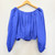 Used Express Long Sleeve Top M-8/10 60003-S000900554 View 2