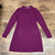 Used Athleta Short Dress B XL-16 60004-S000651009 View 1