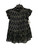 Used Corey Lynn Calter Short Sleeve Top XS-0/2 60069-S000748226 View 1