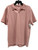 Used J. Crew Mens Short Sleeve Top L/16-16.5 60069-S000748263 View 1