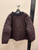 Used H & M Short Light Jacket XXL-20 60136-S000649317 View 2
