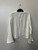 Used Amanda Uprichard Long Sleeve Top S-4/6 60031-S000814926 View 2