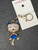 Used Unbranded Kitty Keychain 60039-S000775660 View 1