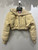 Used Urban Outfitters Short HeavyCoat S-4/6 60070-S000613662 View 1