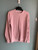 Used Adidas Sweatshirt S-4/6 60039-S000775698 View 2