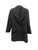 Used Sisley Short HeavyCoat S-4/6 60069-S000748360 View 1