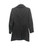 Used Sisley Short HeavyCoat S-4/6 60069-S000748360 View 3