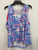 Used Lilly Pulitzer Sleeveless Top XL-16 60072-S000559472 View 3