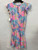 Used Lilly Pulitzer Short Dress F XXS 60072-S000559481 View 3