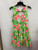 Used Lilly Pulitzer Short Dress F XS-0/2 60072-S000559488 View 6