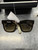 Used Brown Givenchy Sunglasses 60137-S000093602 View 1